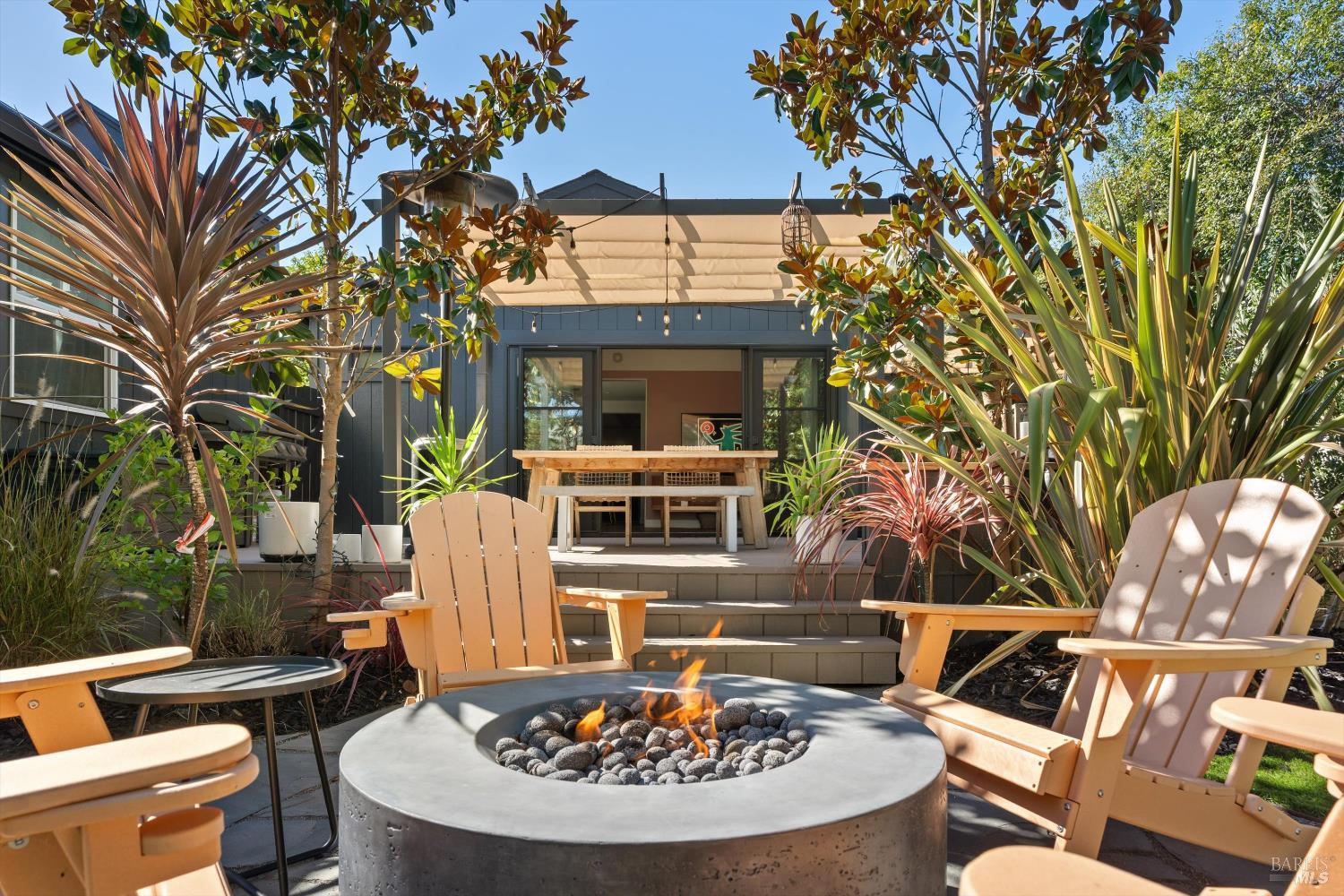 Detail Gallery Image 48 of 59 For 18445 1st Ave, Sonoma,  CA 95476 - 2 Beds | 2 Baths