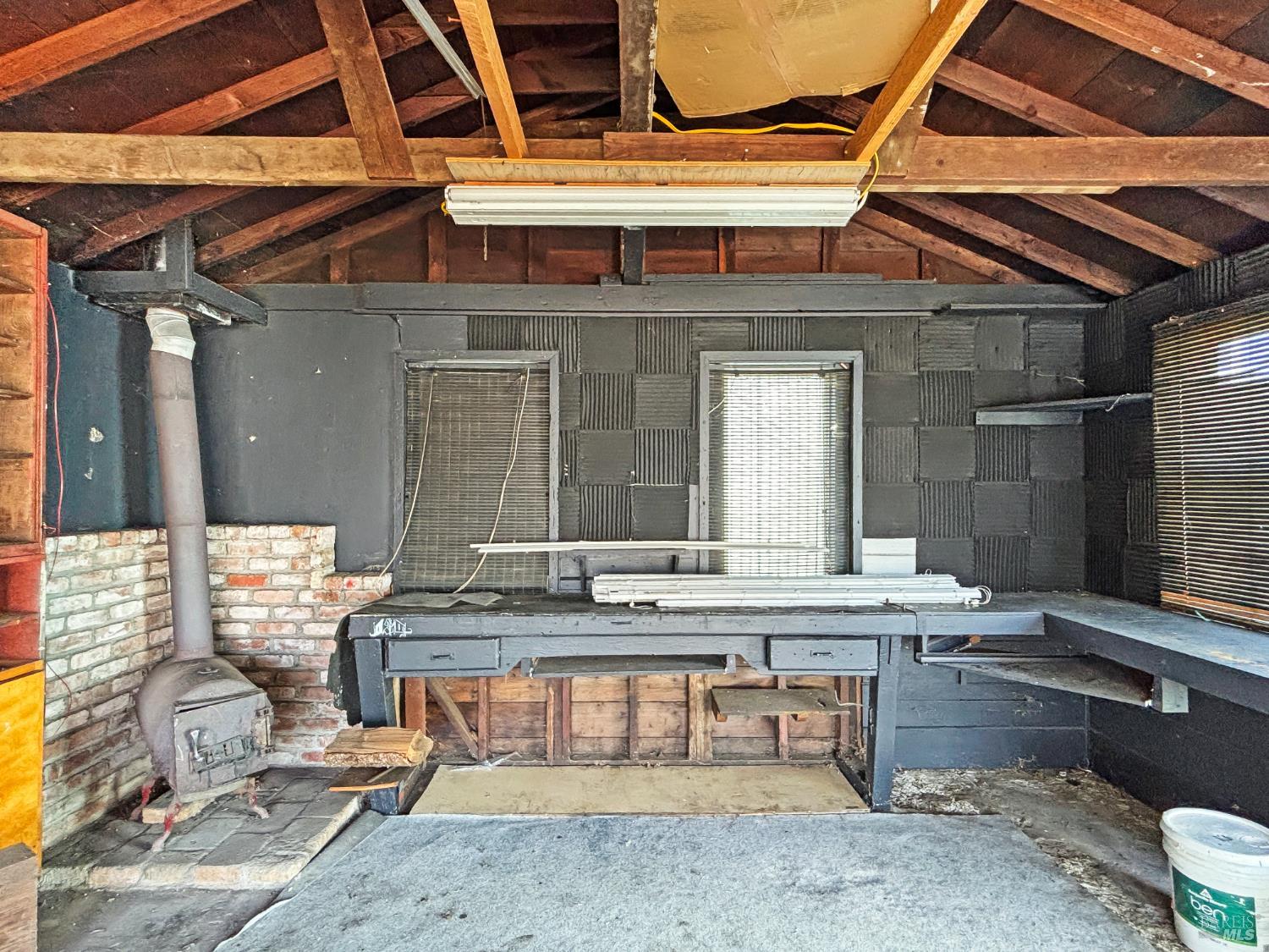 Detail Gallery Image 20 of 27 For 121 Florence St, Fort Bragg,  CA 95437 - 2 Beds | 1 Baths