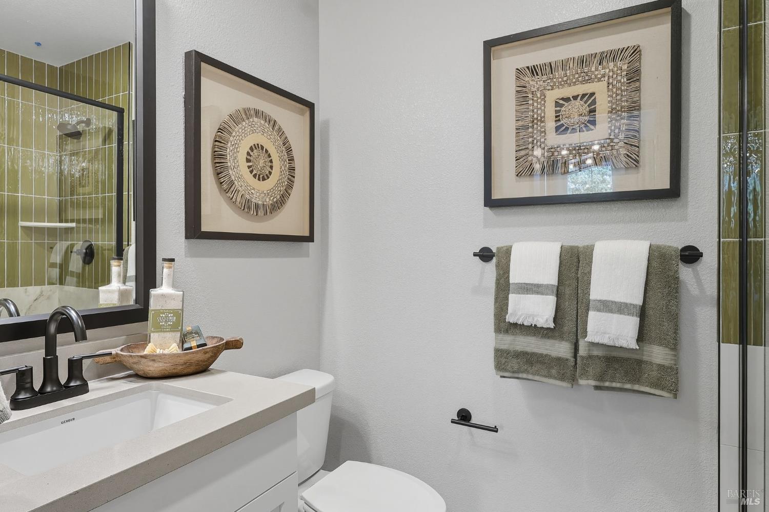 Detail Gallery Image 14 of 16 For 1553 Silverado Terrace Loop #35,  Calistoga,  CA 94515 - 2 Beds | 2 Baths