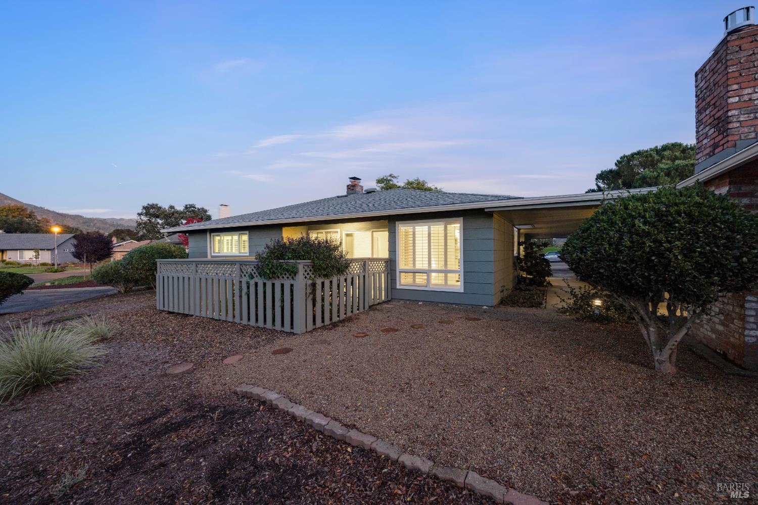 Detail Gallery Image 55 of 65 For 339 Valley Oaks Dr, Santa Rosa,  CA 95409 - 2 Beds | 2 Baths