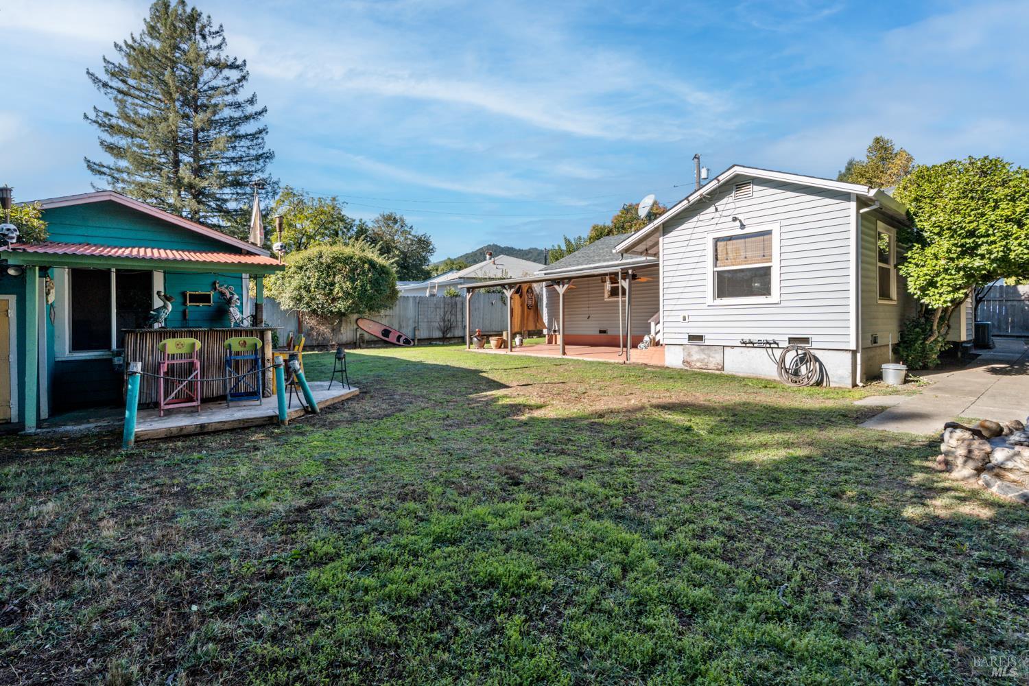 Detail Gallery Image 17 of 25 For 1169 Elm St, Ukiah,  CA 95482 - 2 Beds | 1 Baths