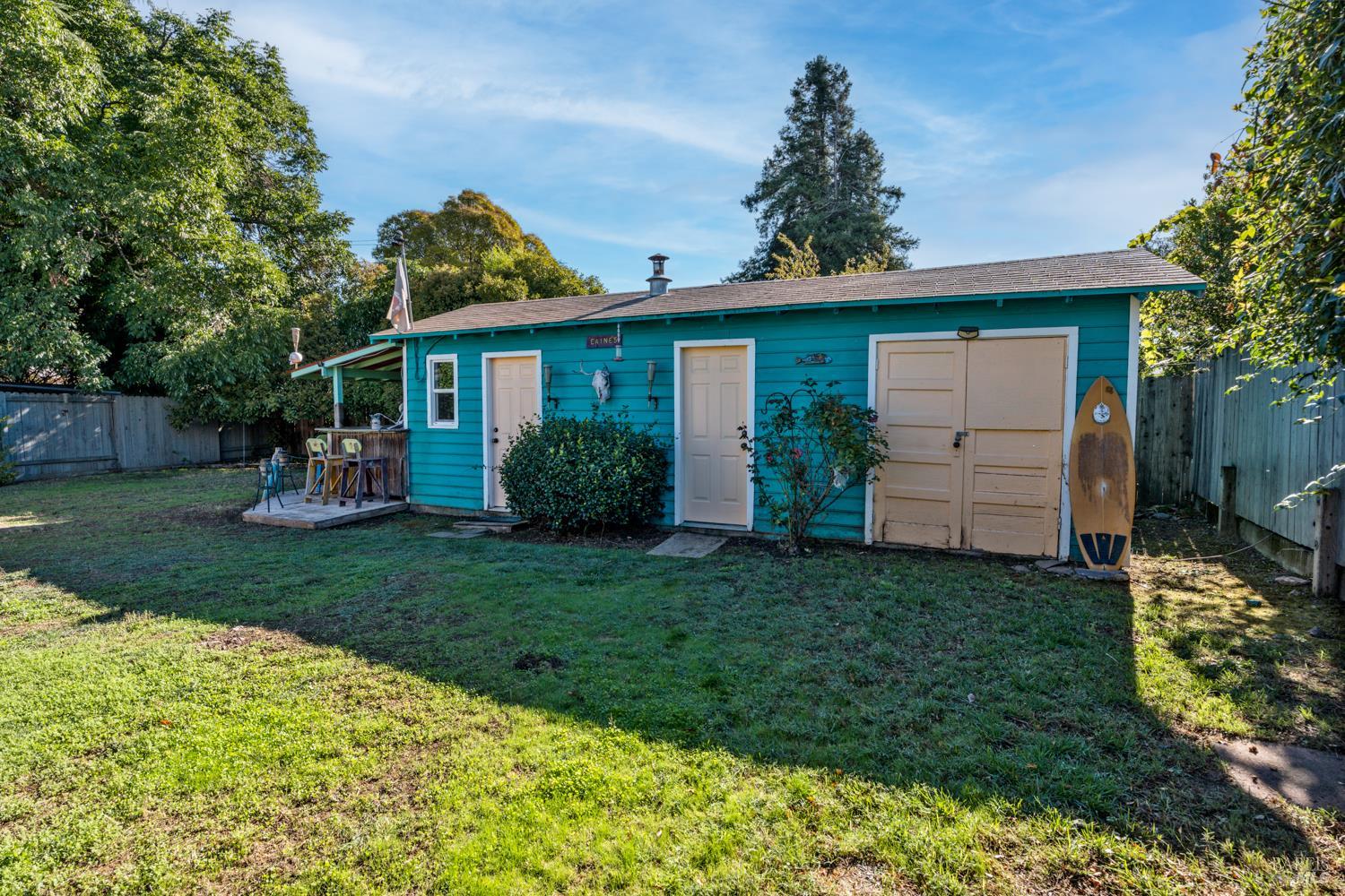 Detail Gallery Image 19 of 25 For 1169 Elm St, Ukiah,  CA 95482 - 2 Beds | 1 Baths