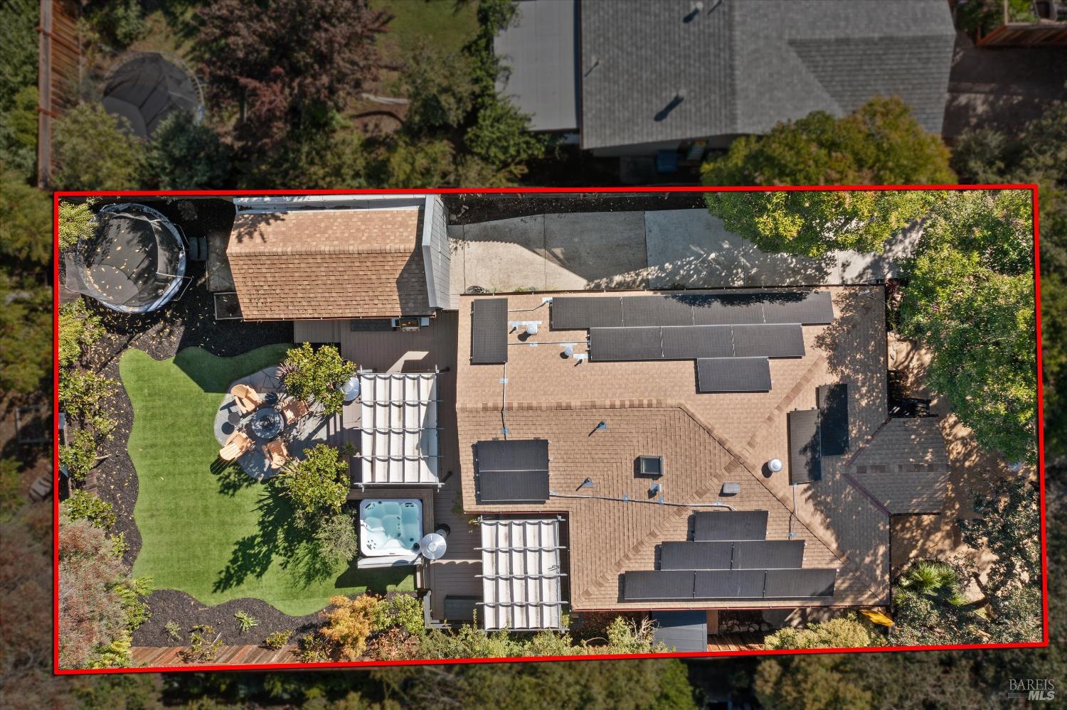 Detail Gallery Image 50 of 59 For 18445 1st Ave, Sonoma,  CA 95476 - 2 Beds | 2 Baths