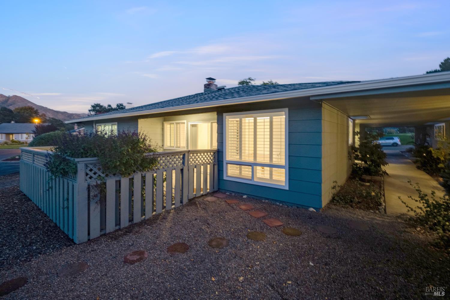 Detail Gallery Image 53 of 65 For 339 Valley Oaks Dr, Santa Rosa,  CA 95409 - 2 Beds | 2 Baths