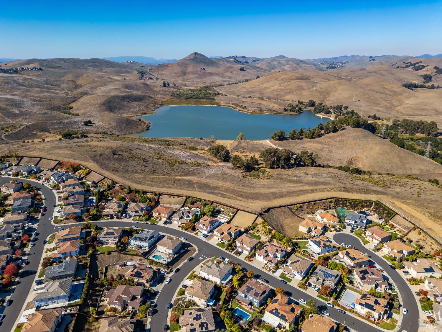 Detail Gallery Image 87 of 88 For 672 Mcallister Dr, Benicia,  CA 94510 - 5 Beds | 4 Baths