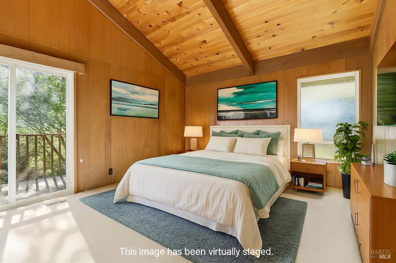 Detail Gallery Image 24 of 57 For 16 Burning Tree Dr, Novato,  CA 94949 - 3 Beds | 2/1 Baths