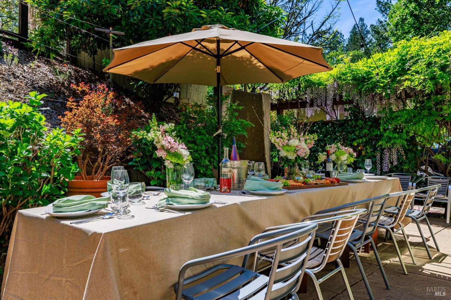 Detail Gallery Image 41 of 43 For 1805 Foothill Blvd, Calistoga,  CA 94515 - – Beds | – Baths