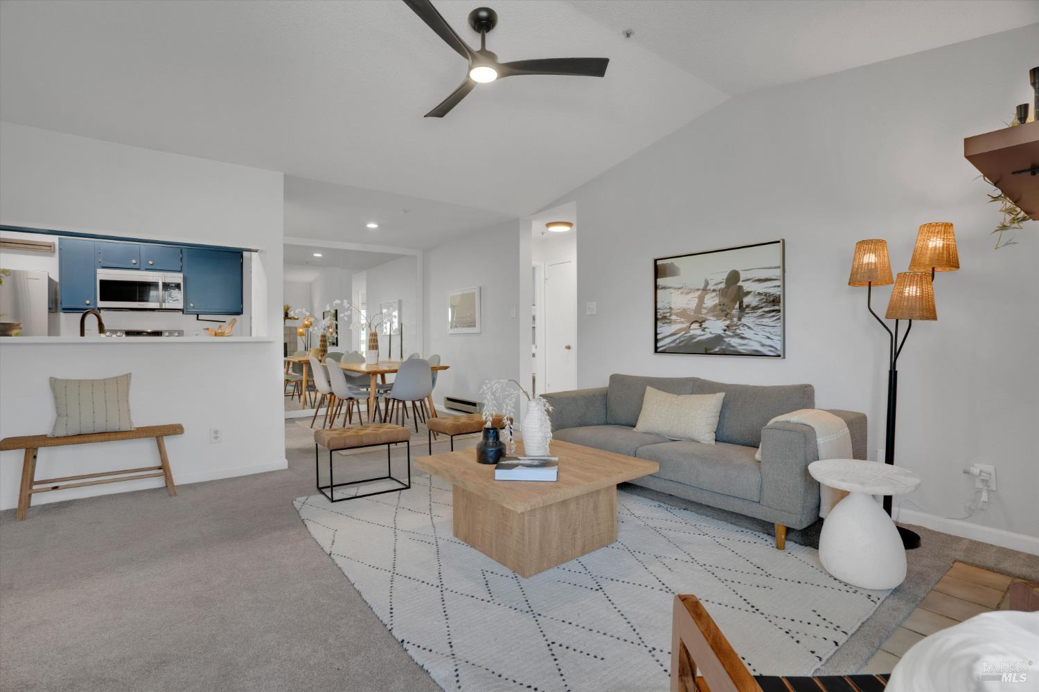 Detail Gallery Image 10 of 58 For 1201 Glen Cove Pkwy #1609,  Vallejo,  CA 94591 - 2 Beds | 2 Baths