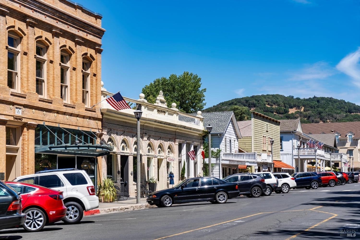 Detail Gallery Image 57 of 59 For 18445 1st Ave, Sonoma,  CA 95476 - 2 Beds | 2 Baths