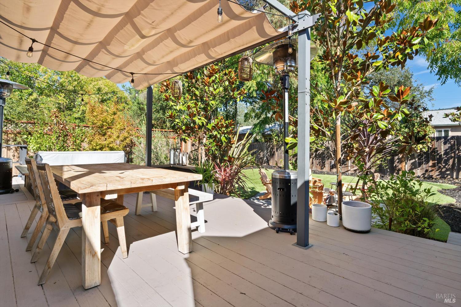 Detail Gallery Image 43 of 59 For 18445 1st Ave, Sonoma,  CA 95476 - 2 Beds | 2 Baths