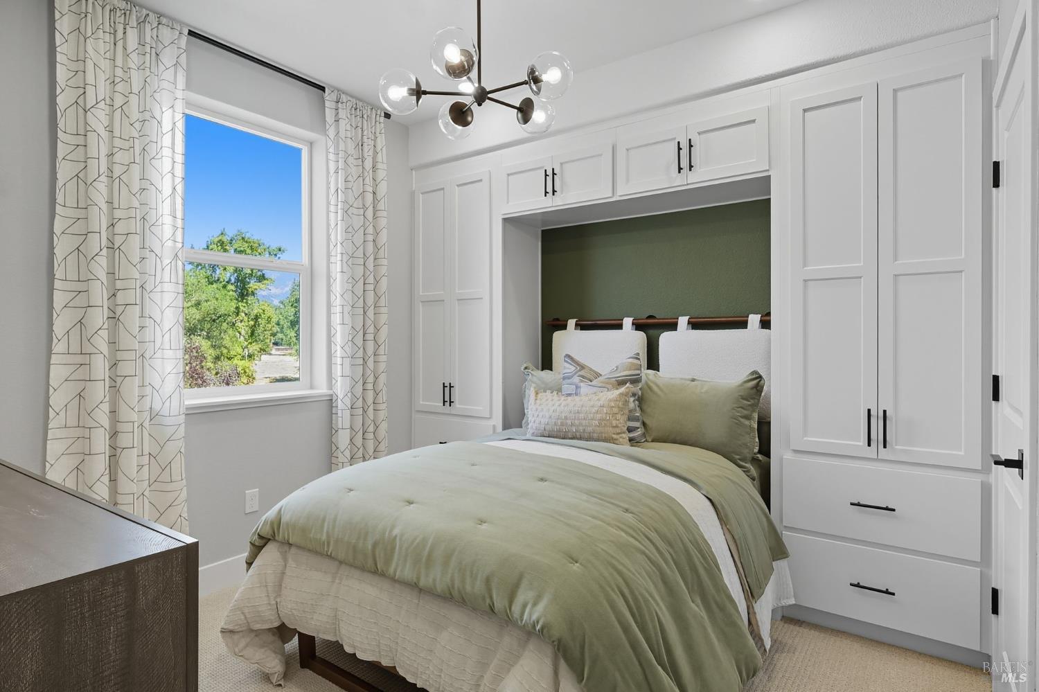 Detail Gallery Image 9 of 16 For 1557 Silverado Terrace Loop #37,  Calistoga,  CA 94515 - 2 Beds | 2 Baths