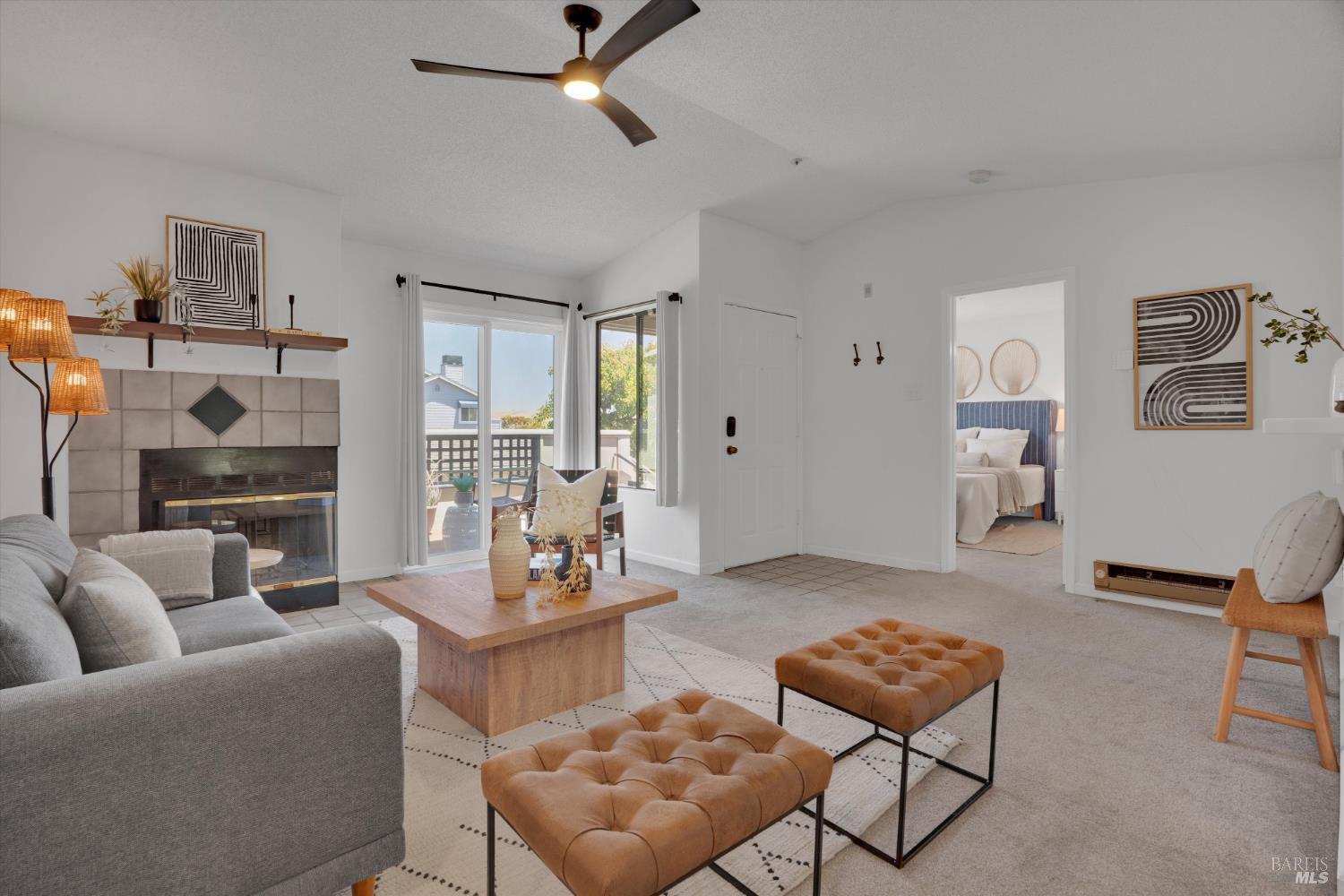 Detail Gallery Image 8 of 58 For 1201 Glen Cove Pkwy #1609,  Vallejo,  CA 94591 - 2 Beds | 2 Baths