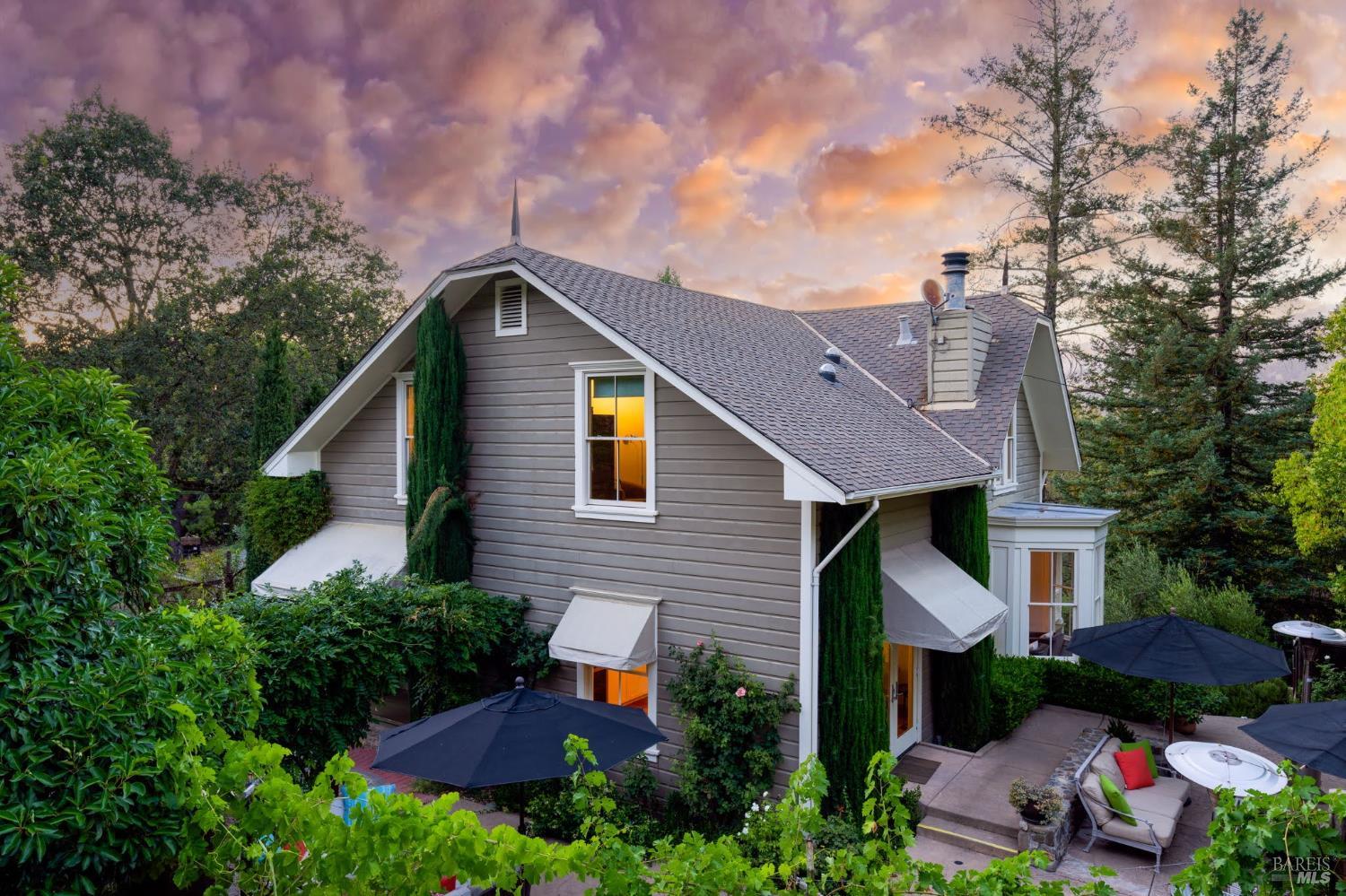 Detail Gallery Image 6 of 43 For 1805 Foothill Blvd, Calistoga,  CA 94515 - – Beds | – Baths