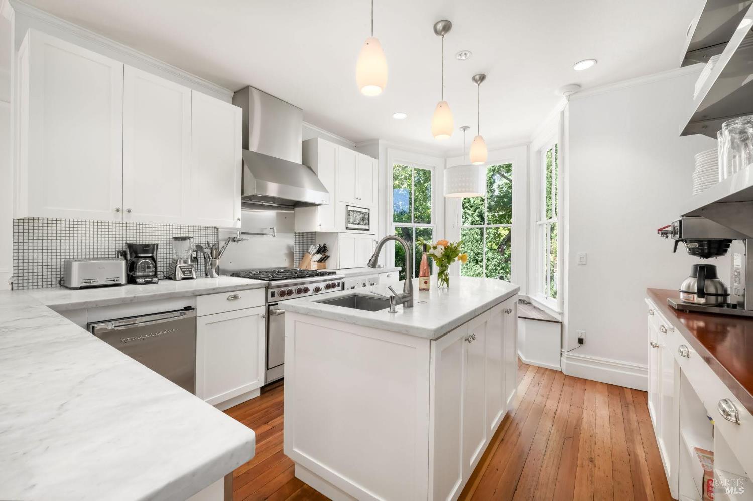 Detail Gallery Image 22 of 43 For 1805 Foothill Blvd, Calistoga,  CA 94515 - – Beds | – Baths