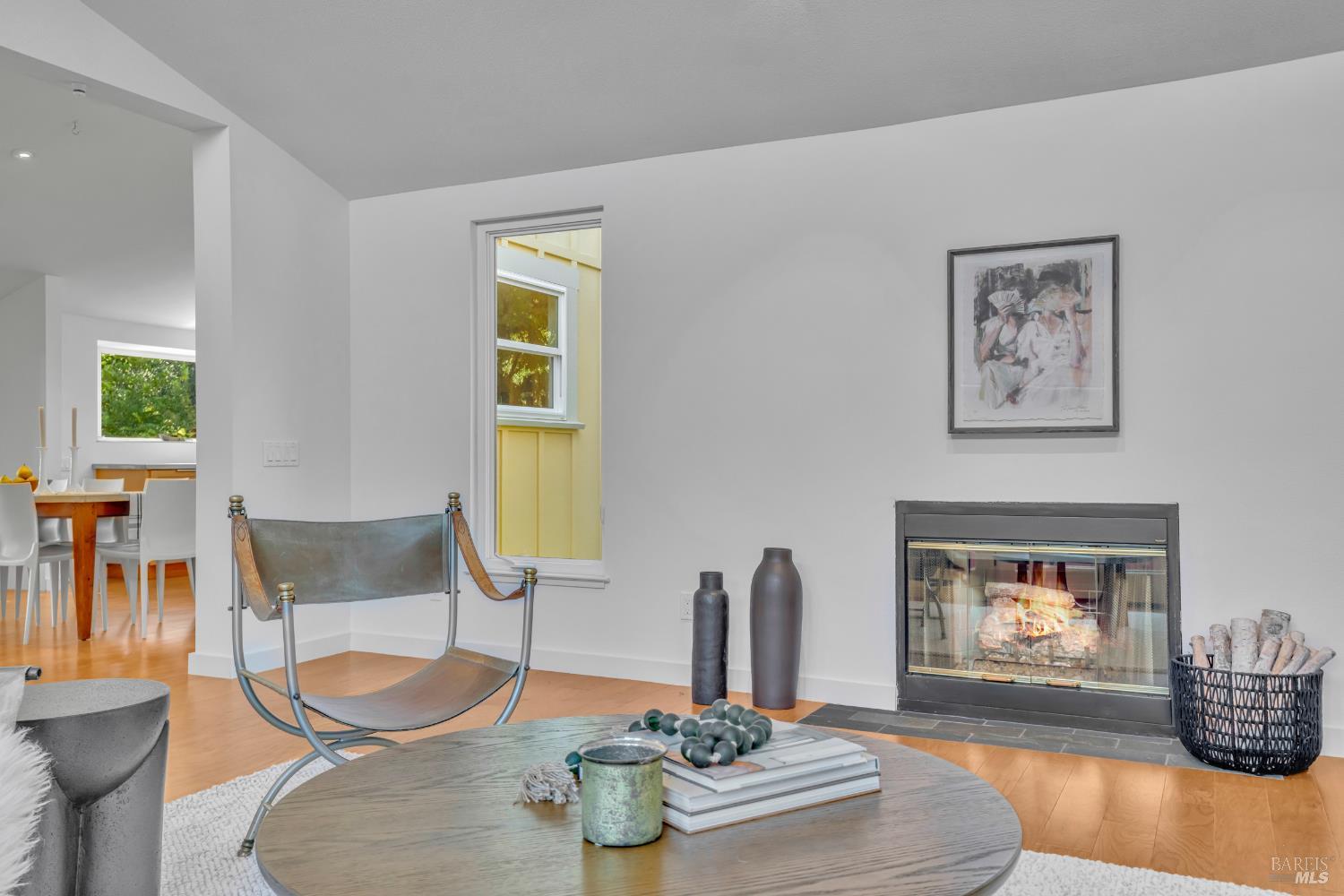 Detail Gallery Image 5 of 34 For 180 W Trinity Rd, Glen Ellen,  CA 95442 - 3 Beds | 2 Baths