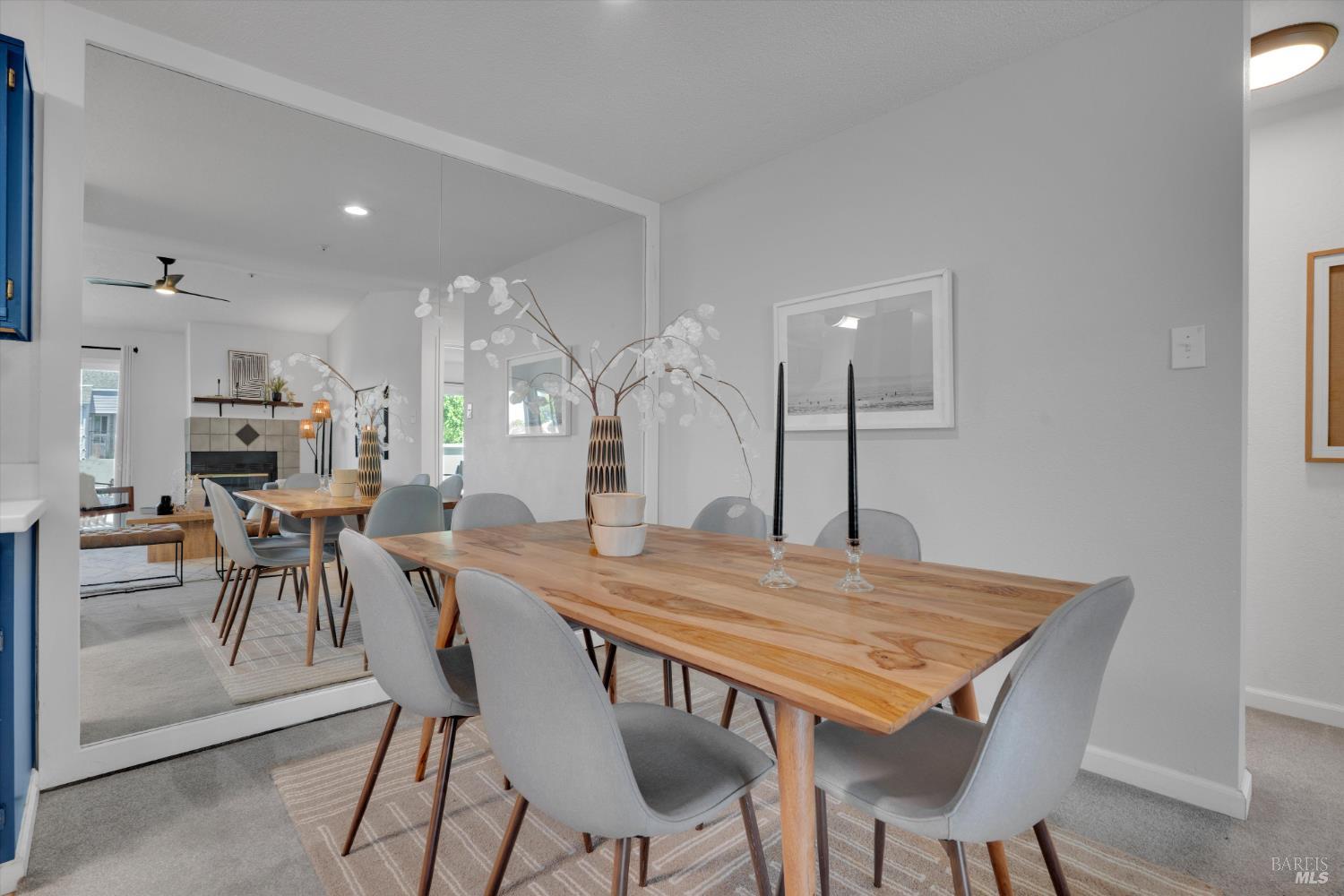 Detail Gallery Image 13 of 58 For 1201 Glen Cove Pkwy #1609,  Vallejo,  CA 94591 - 2 Beds | 2 Baths