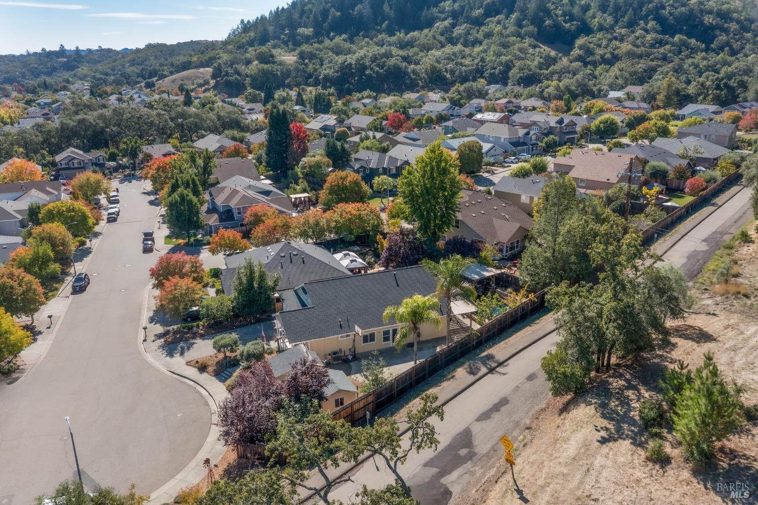 Detail Gallery Image 37 of 38 For 311 Laurel Ct, Cloverdale,  CA 95425 - 2 Beds | 2 Baths