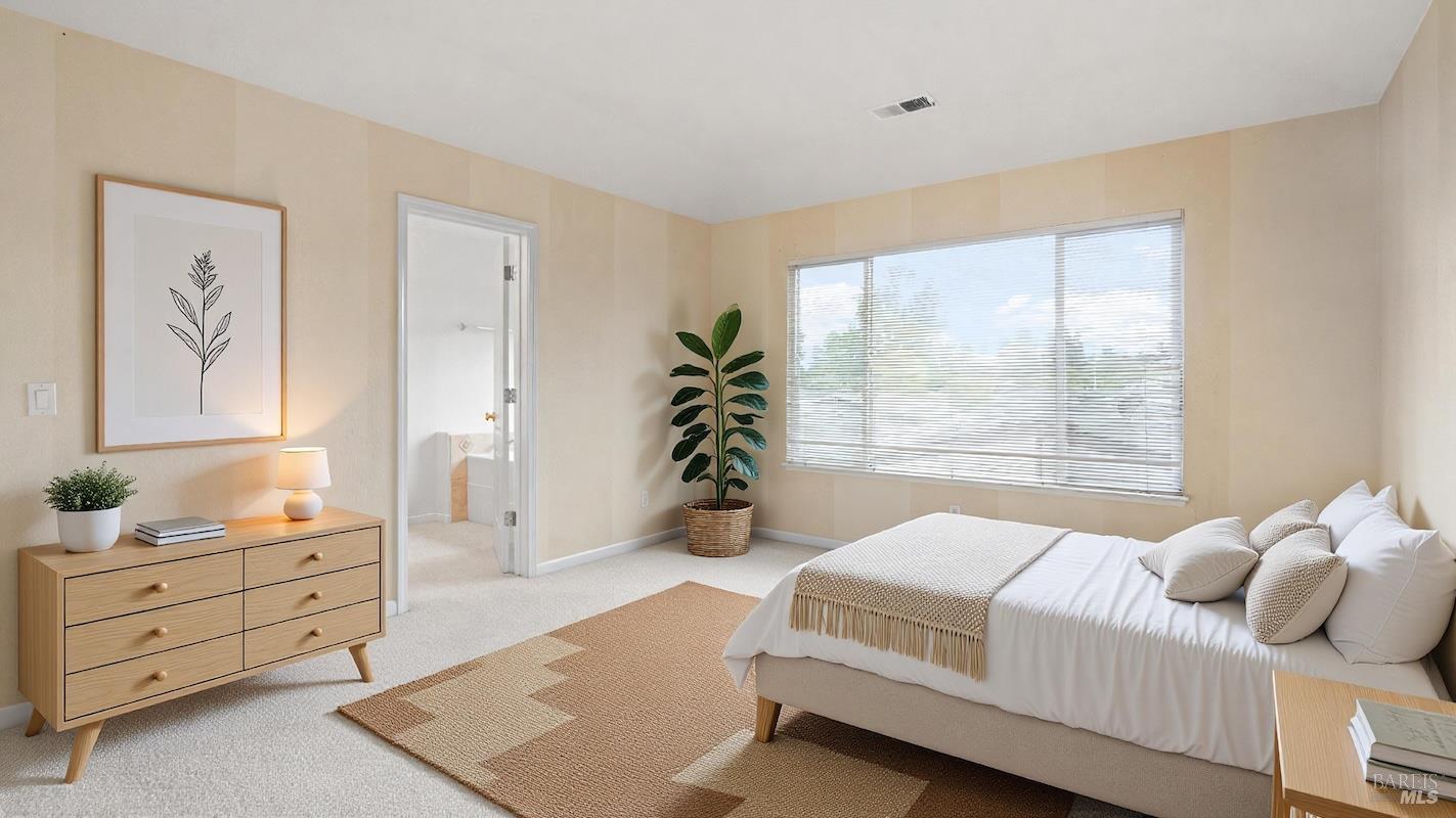 Detail Gallery Image 23 of 39 For 305 Hansbery Way, Santa Rosa,  CA 95409 - 3 Beds | 2/1 Baths