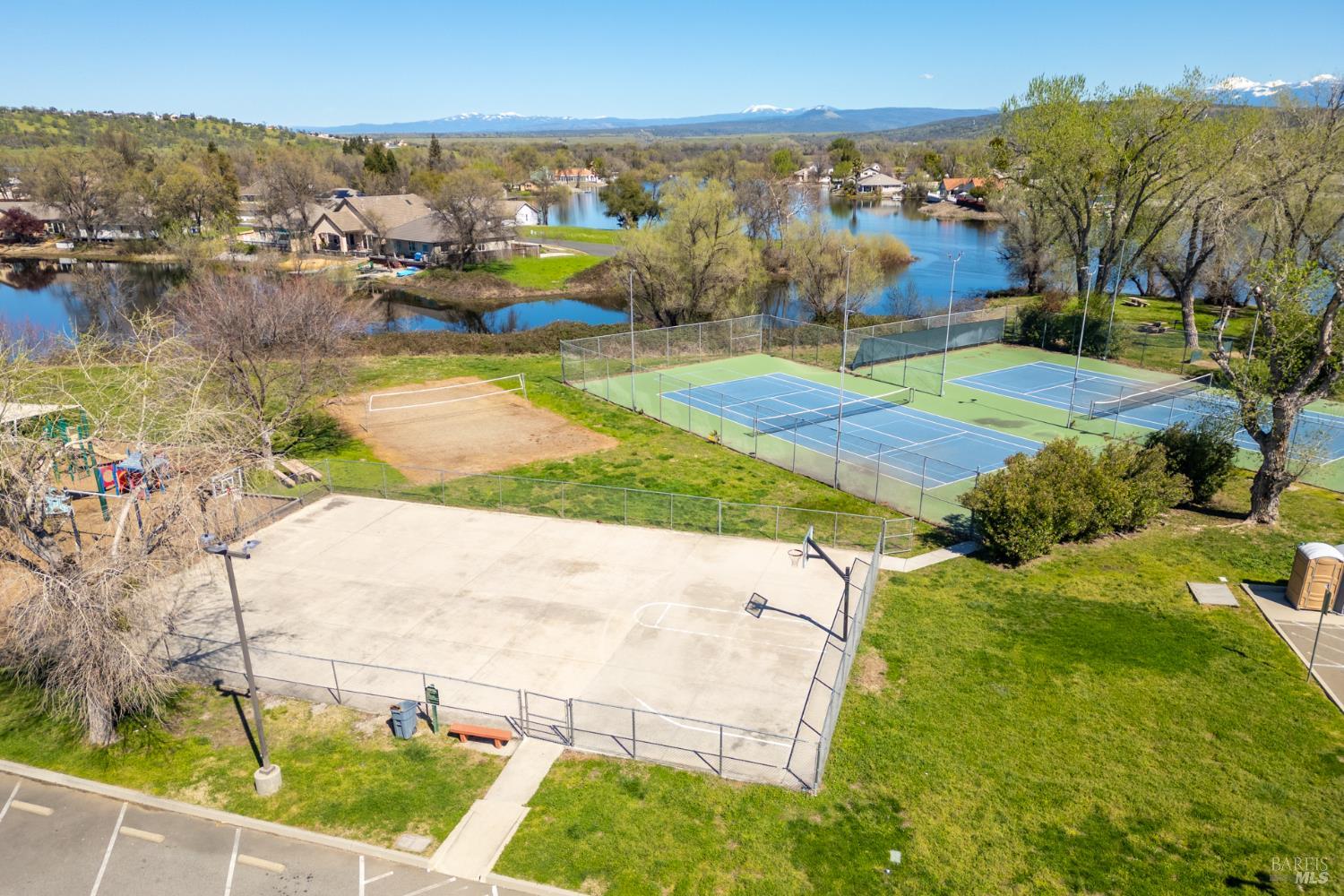 Detail Gallery Image 27 of 30 For 21919 Hayfork Pl, Cottonwood,  CA 96022 - 2 Beds | 2 Baths