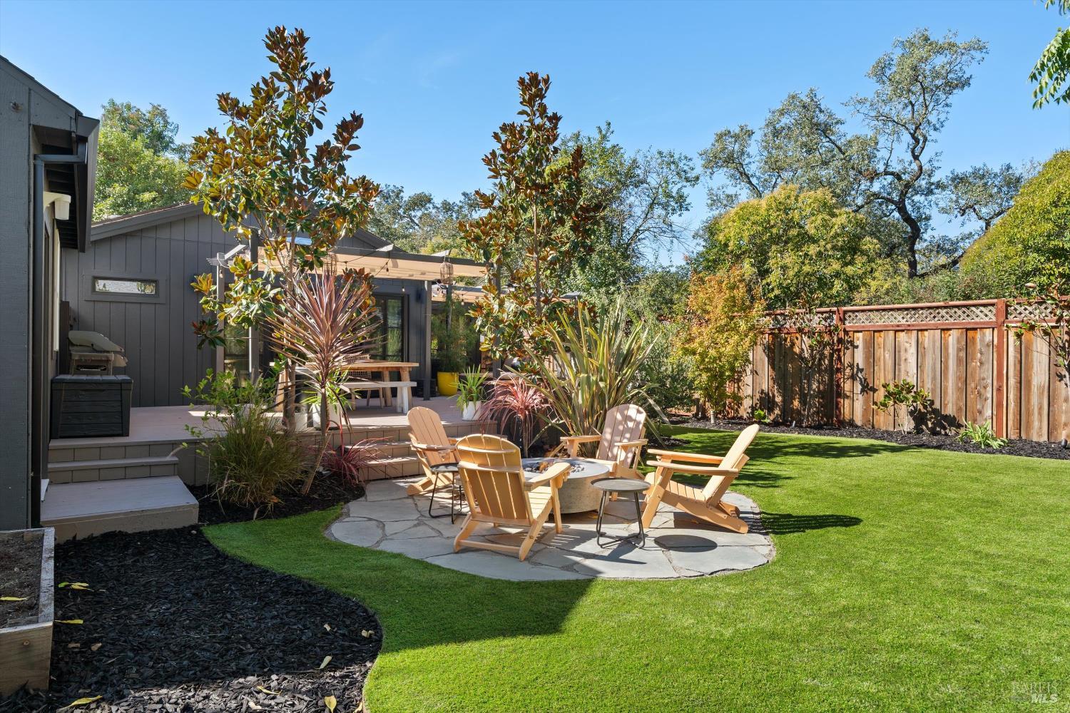 Detail Gallery Image 47 of 59 For 18445 1st Ave, Sonoma,  CA 95476 - 2 Beds | 2 Baths