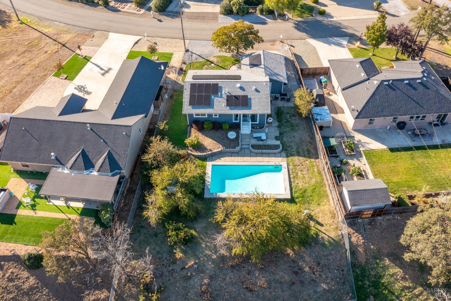 Detail Gallery Image 22 of 30 For 21919 Hayfork Pl, Cottonwood,  CA 96022 - 2 Beds | 2 Baths