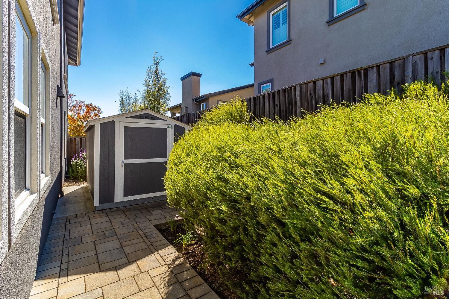 Detail Gallery Image 75 of 88 For 672 Mcallister Dr, Benicia,  CA 94510 - 5 Beds | 4 Baths