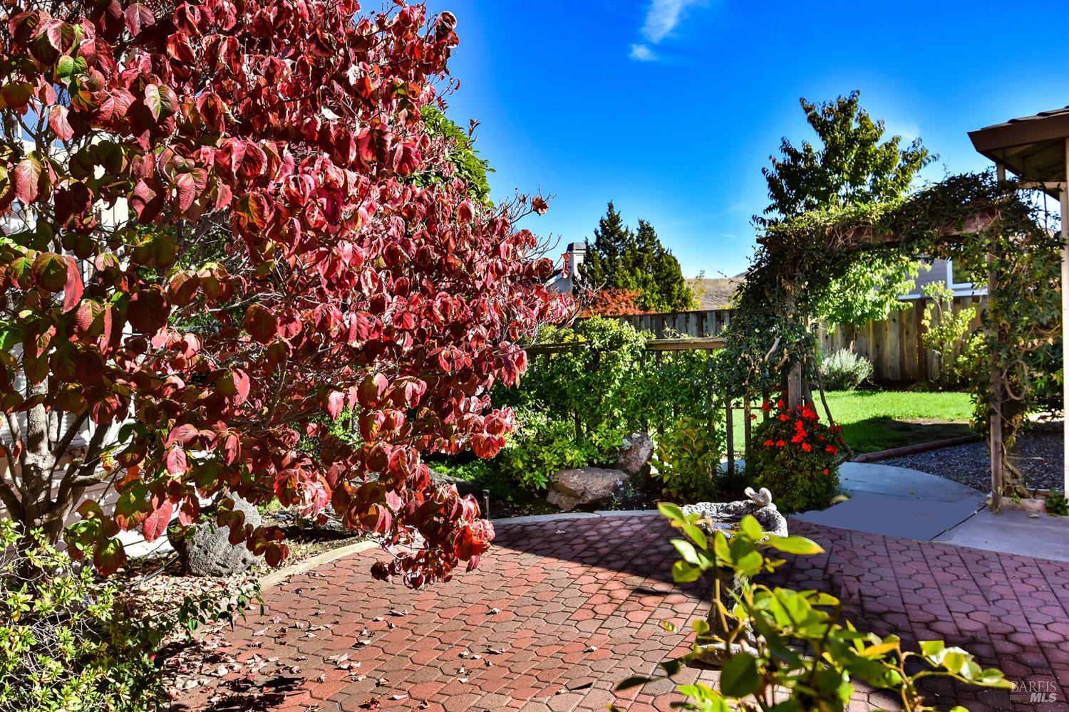 Detail Gallery Image 20 of 24 For 2728 Terry Ct, Pinole,  CA 94564 - 3 Beds | 2/1 Baths