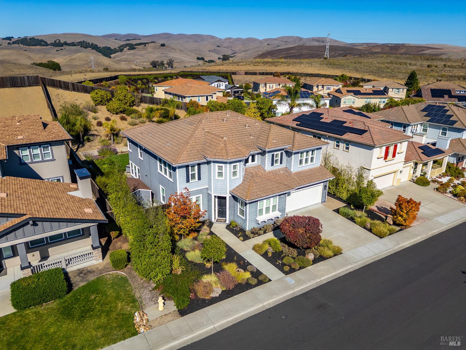 Detail Gallery Image 78 of 88 For 672 Mcallister Dr, Benicia,  CA 94510 - 5 Beds | 4 Baths