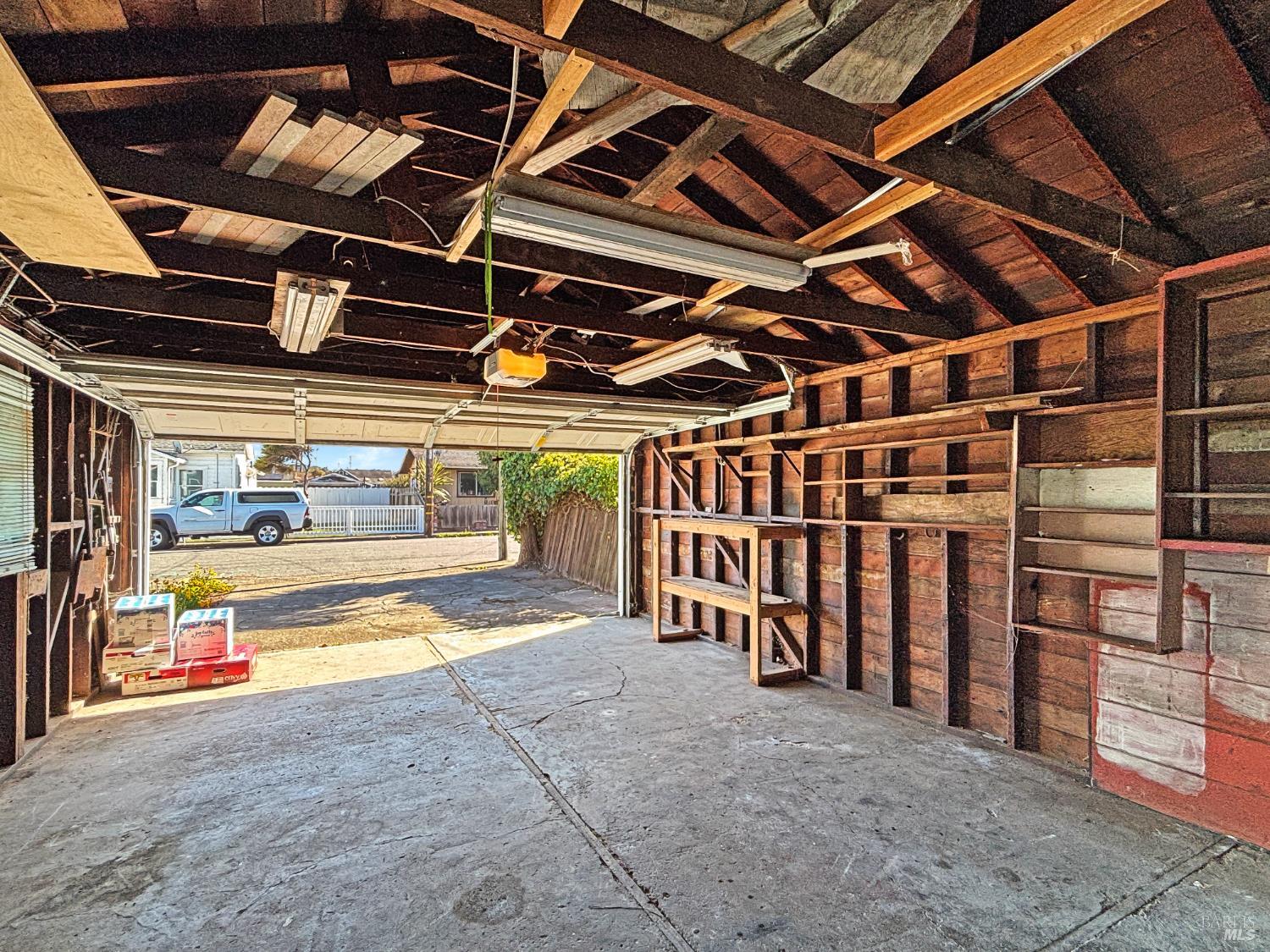 Detail Gallery Image 21 of 27 For 121 Florence St, Fort Bragg,  CA 95437 - 2 Beds | 1 Baths