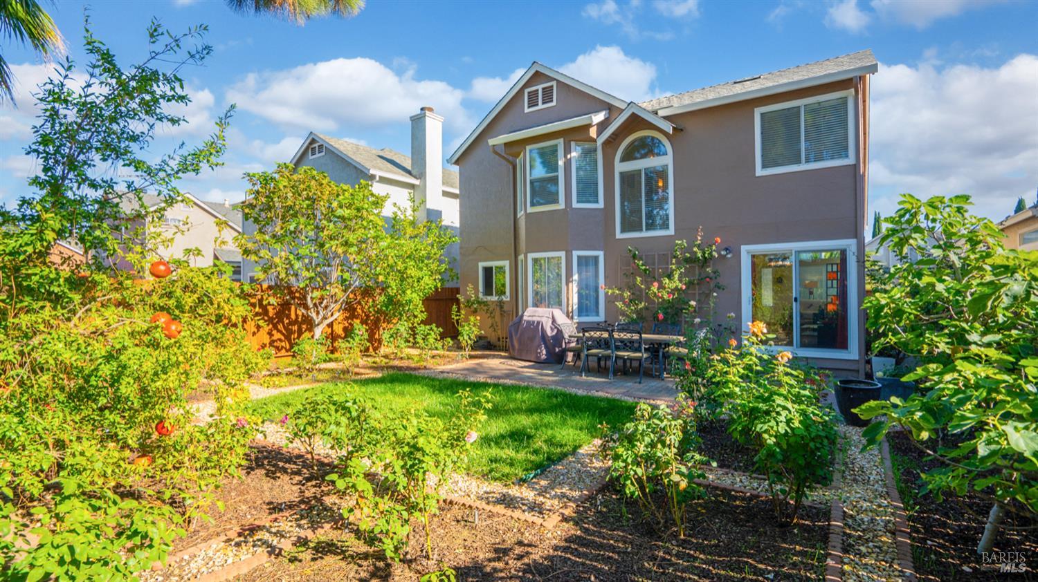 Detail Gallery Image 28 of 30 For 116 Birchwood Ct, Suisun City,  CA 94585 - 3 Beds | 2 Baths