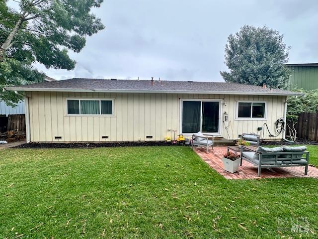 Detail Gallery Image 27 of 30 For 1203 Heron Dr, Suisun City,  CA 94585 - 4 Beds | 2 Baths