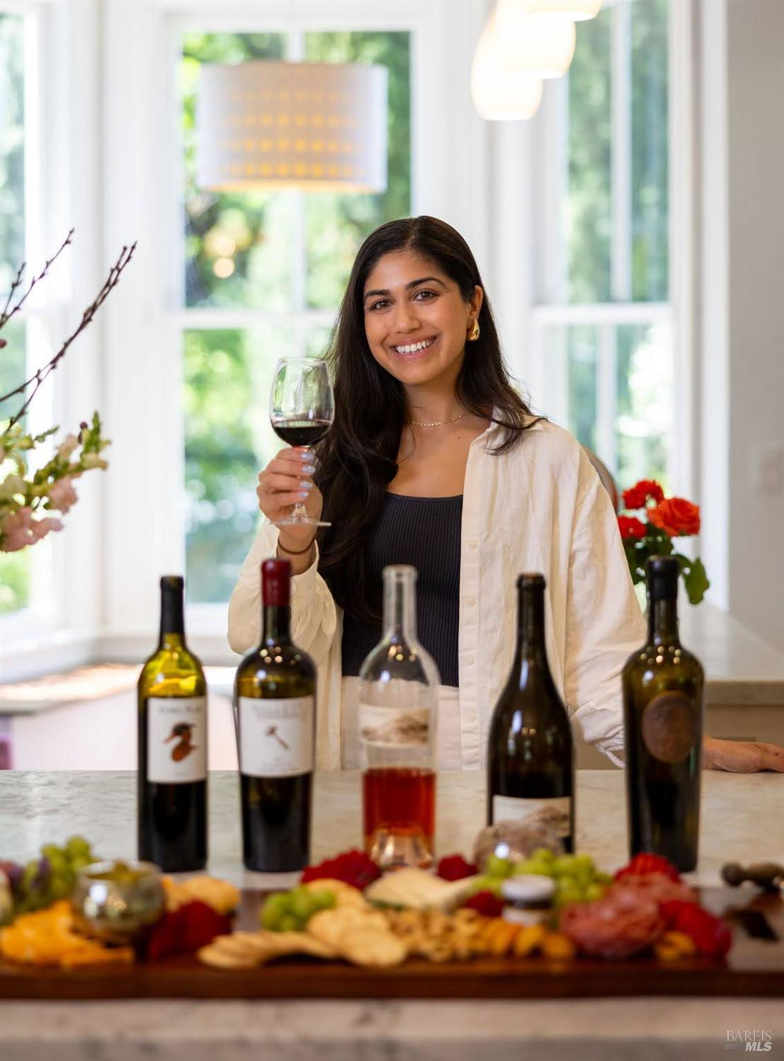 Detail Gallery Image 40 of 43 For 1805 Foothill Blvd, Calistoga,  CA 94515 - – Beds | – Baths