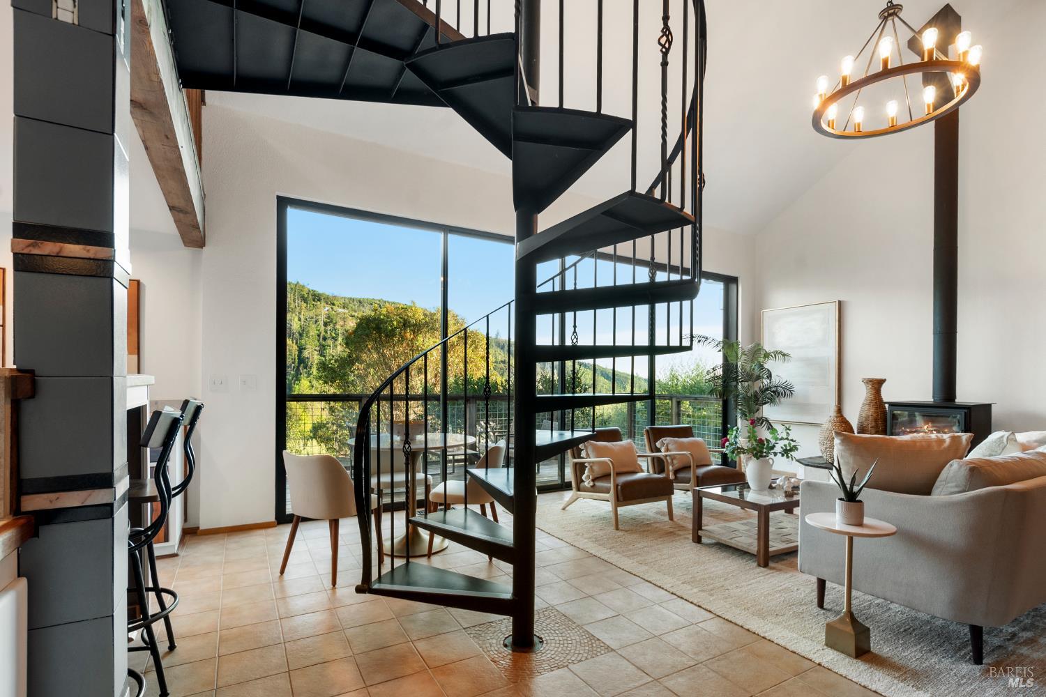 Detail Gallery Image 26 of 64 For 12303 Margie Ln, Glen Ellen,  CA 95442 - 1 Beds | 1/1 Baths