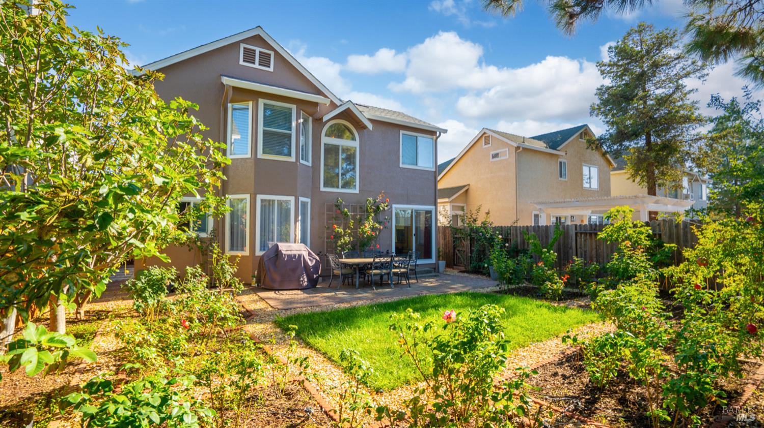 Detail Gallery Image 29 of 30 For 116 Birchwood Ct, Suisun City,  CA 94585 - 3 Beds | 2 Baths