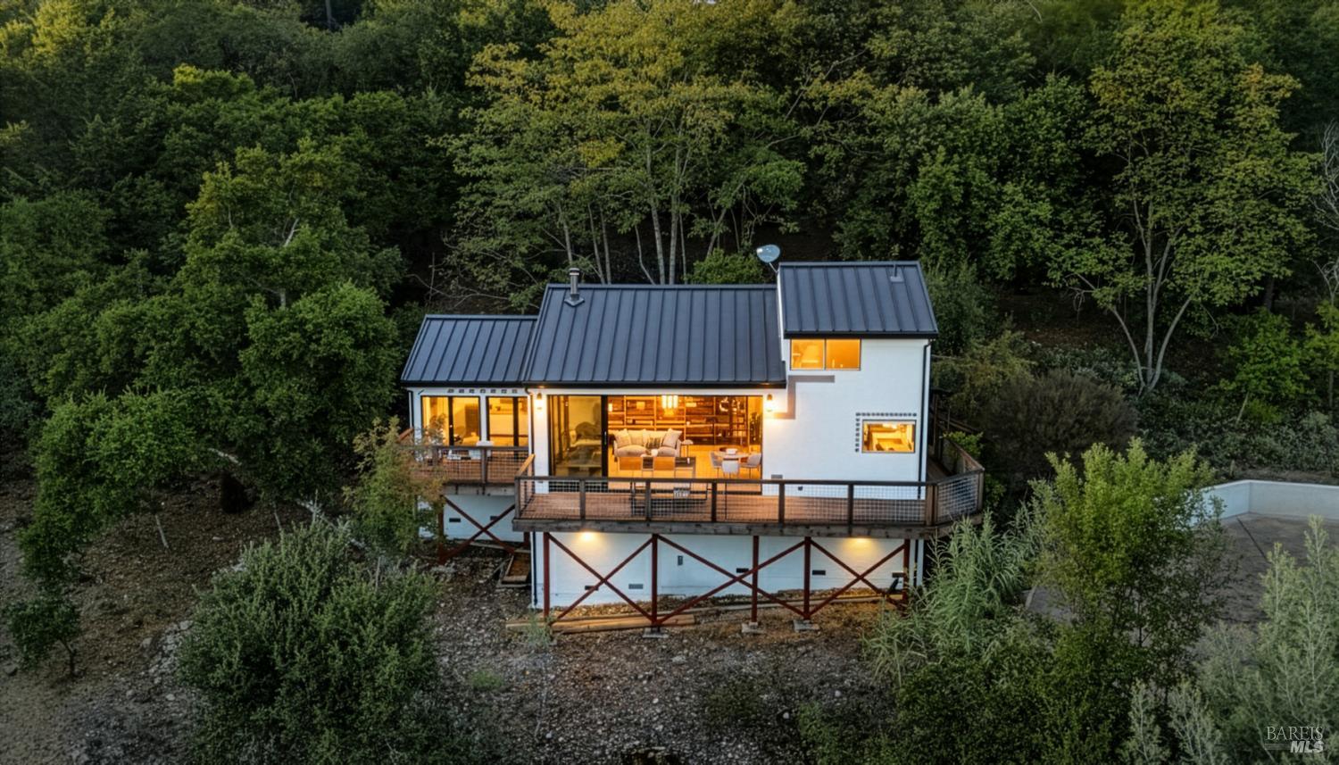 Detail Gallery Image 64 of 64 For 12303 Margie Ln, Glen Ellen,  CA 95442 - 1 Beds | 1/1 Baths