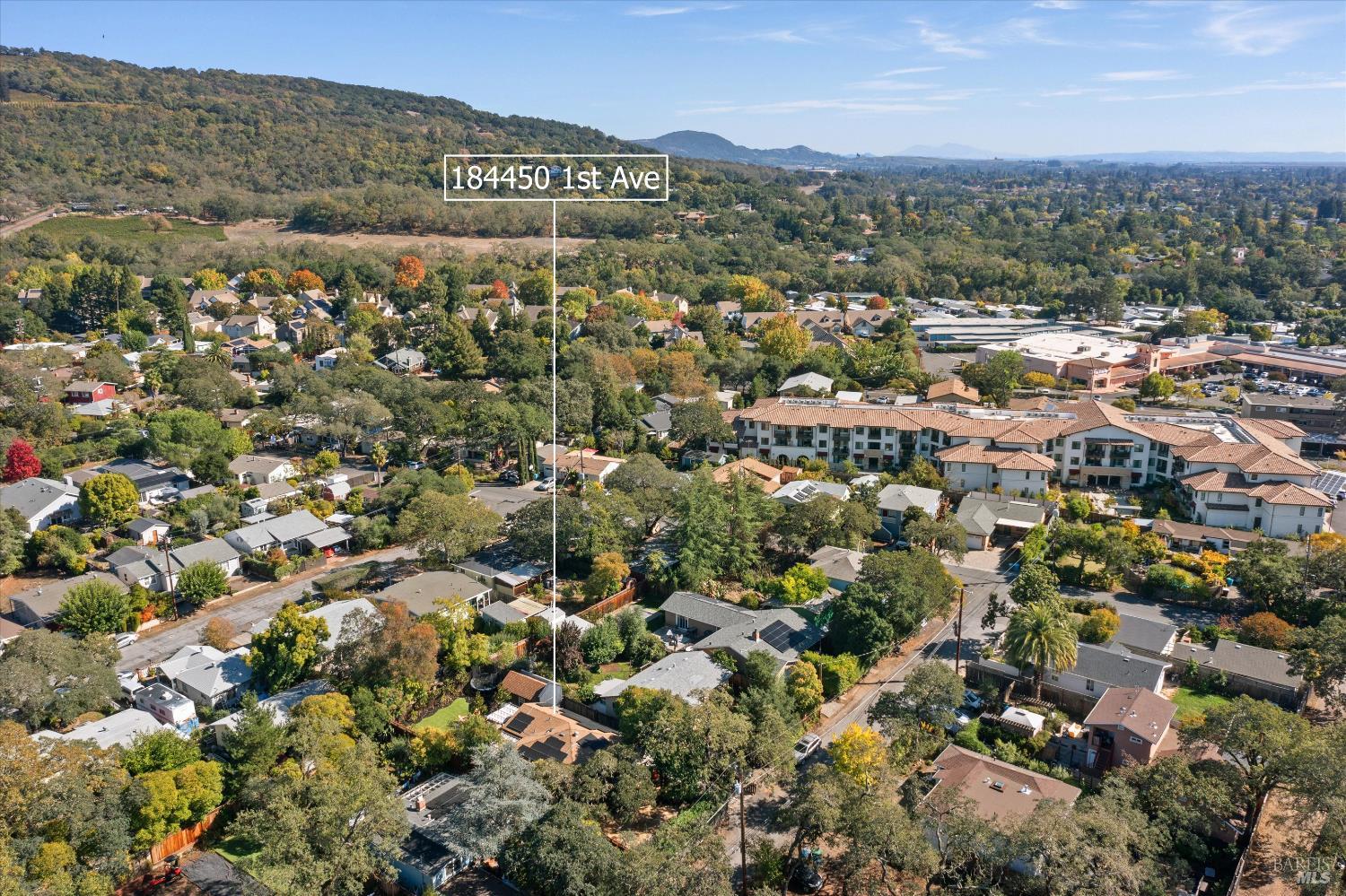 Detail Gallery Image 54 of 59 For 18445 1st Ave, Sonoma,  CA 95476 - 2 Beds | 2 Baths