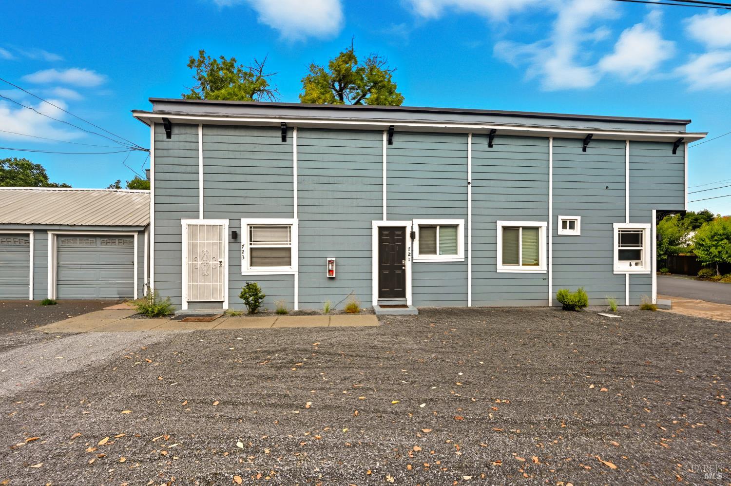 Detail Gallery Image 2 of 31 For 721 Grove St, Sonoma,  CA 95476 - – Beds | – Baths