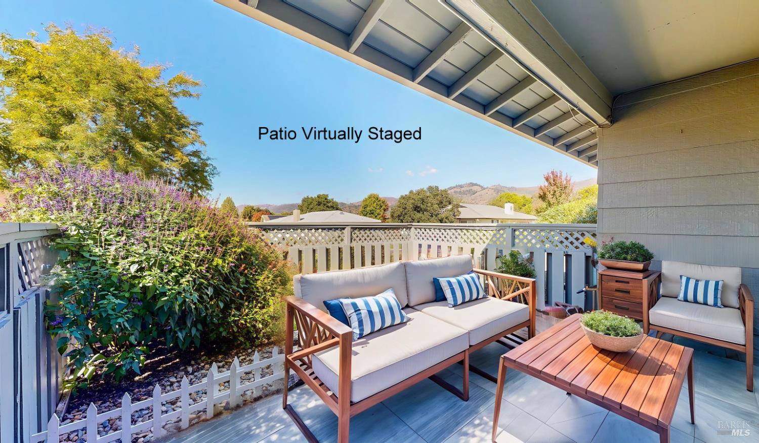 Detail Gallery Image 47 of 65 For 339 Valley Oaks Dr, Santa Rosa,  CA 95409 - 2 Beds | 2 Baths