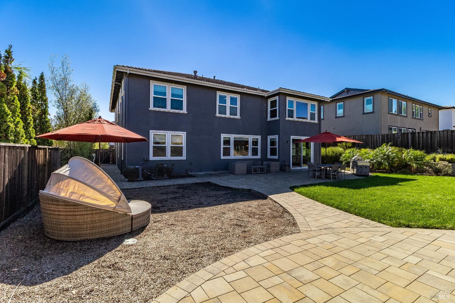 Detail Gallery Image 71 of 88 For 672 Mcallister Dr, Benicia,  CA 94510 - 5 Beds | 4 Baths