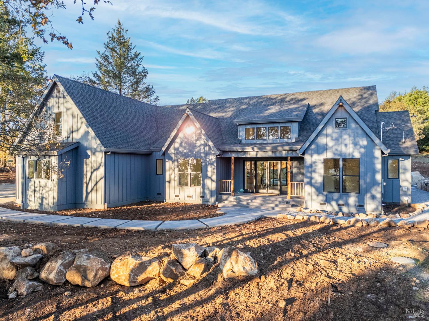 Detail Gallery Image 13 of 79 For 2716 Rollo Rd, Santa Rosa,  CA 95404 - 4 Beds | 3/1 Baths