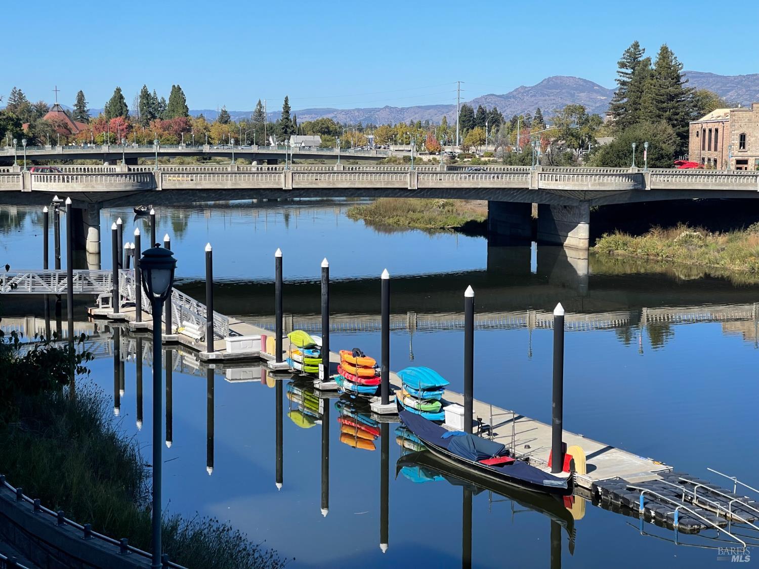 Detail Gallery Image 22 of 26 For 588 Main St #204,  Napa,  CA 94559 - 1 Beds | 1 Baths