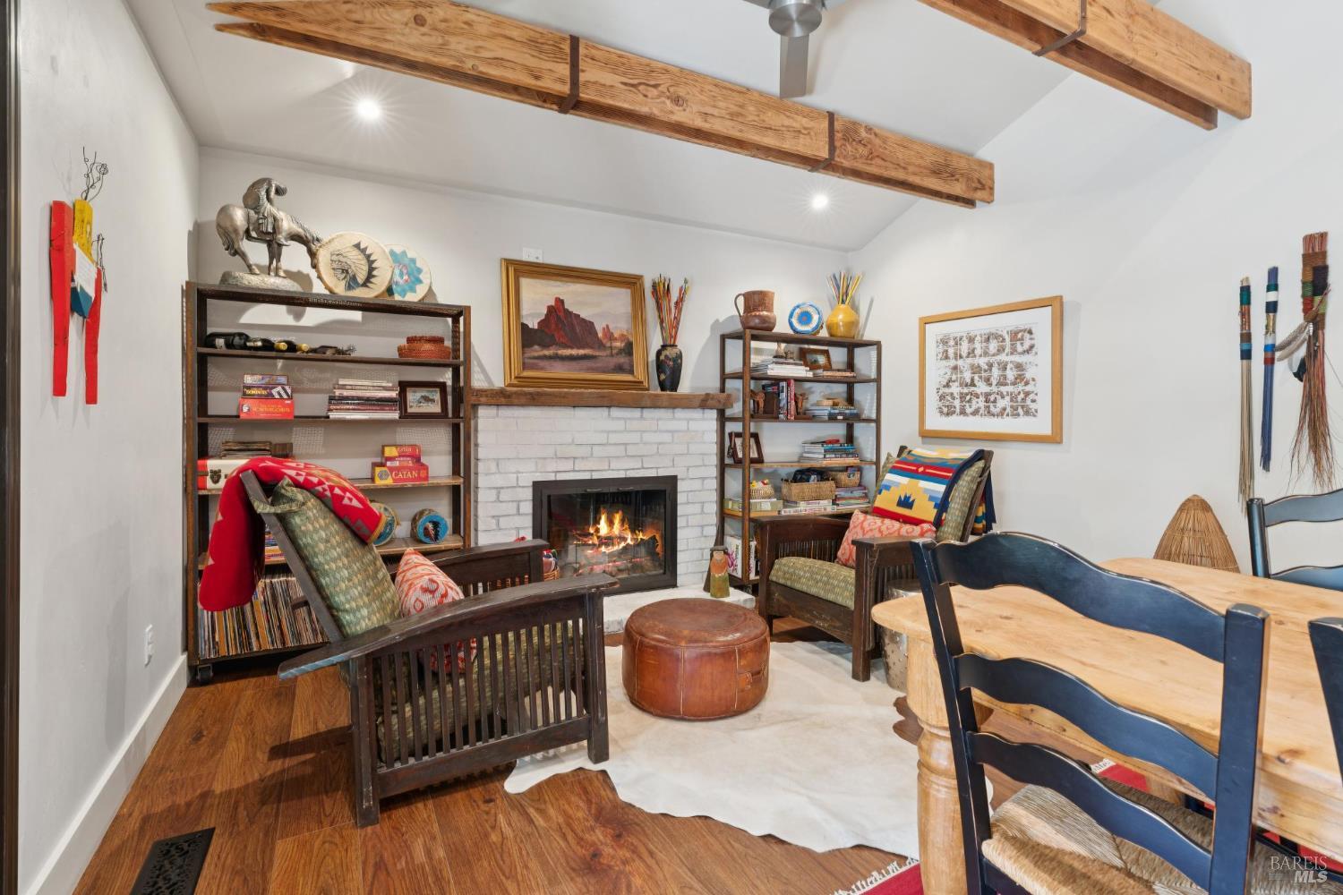 Detail Gallery Image 13 of 46 For 32 El Nido Ct, Sonoma,  CA 95476 - 3 Beds | 2 Baths