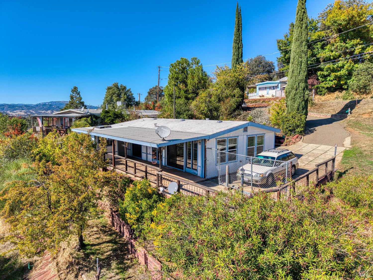 Detail Gallery Image 33 of 50 For 3360 Yuba St, Nice,  CA 95464 - 2 Beds | 2 Baths