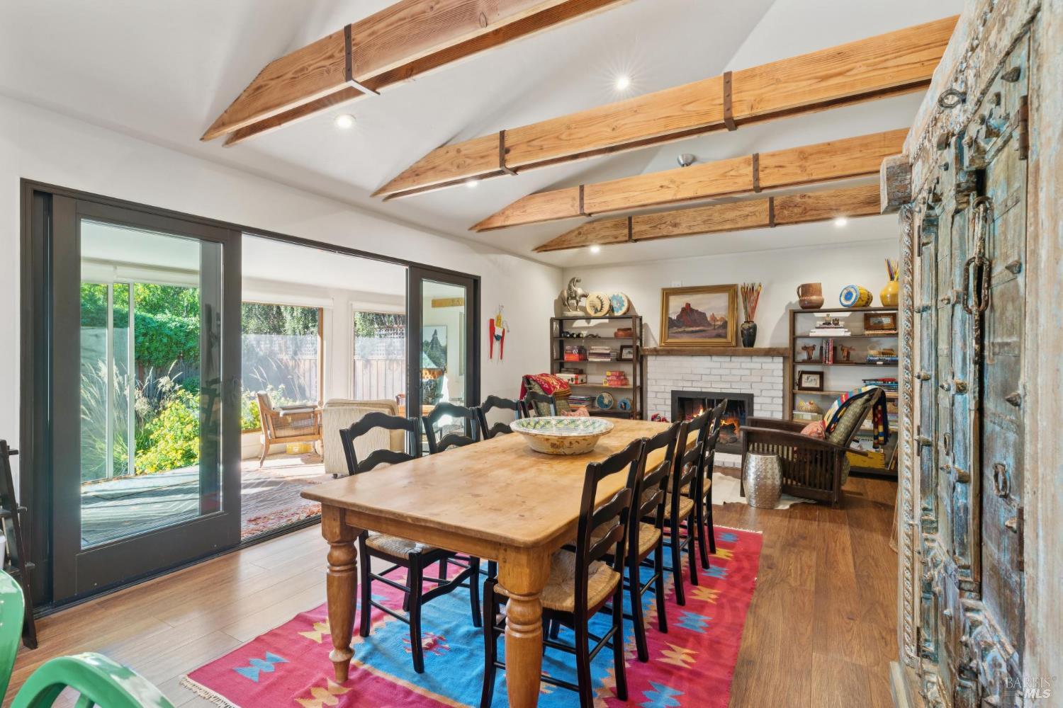 Detail Gallery Image 12 of 46 For 32 El Nido Ct, Sonoma,  CA 95476 - 3 Beds | 2 Baths