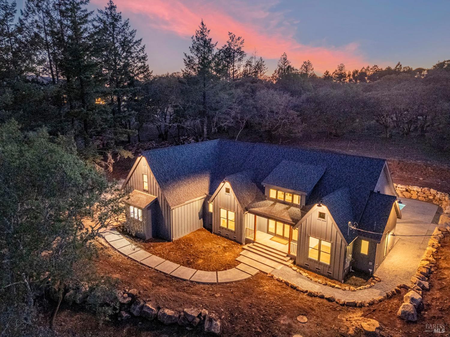 Detail Gallery Image 79 of 79 For 2716 Rollo Rd, Santa Rosa,  CA 95404 - 4 Beds | 3/1 Baths