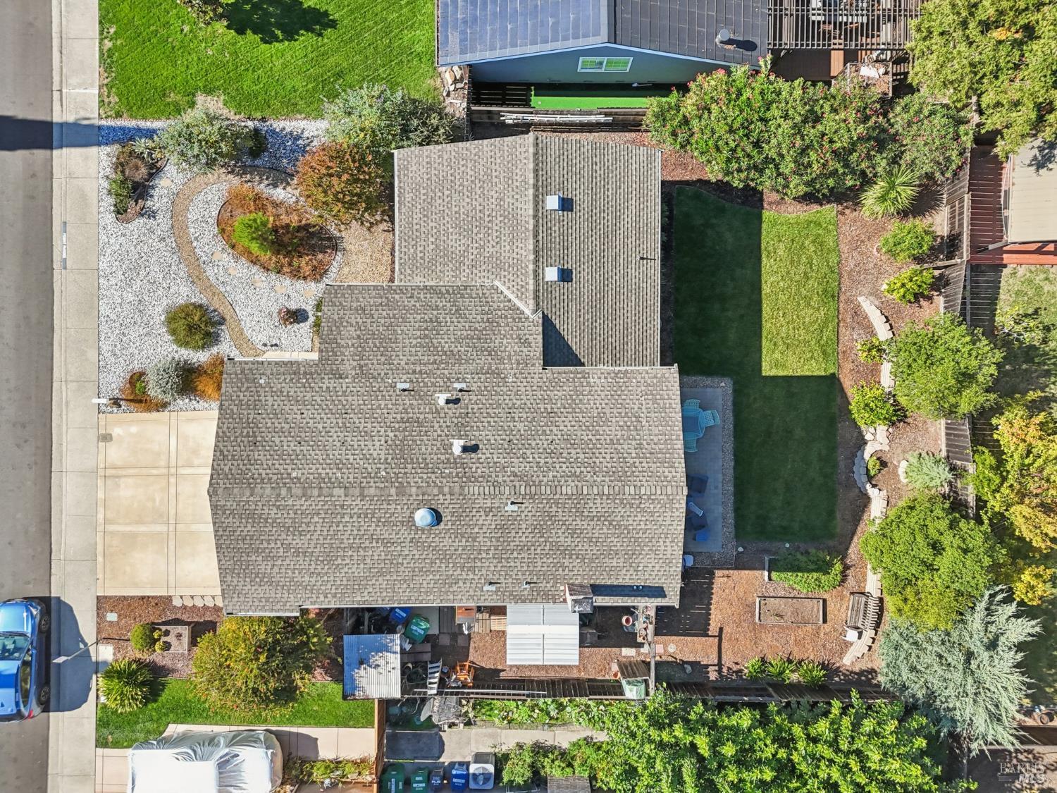 Detail Gallery Image 63 of 64 For 3217 Ensenada Dr, San Ramon,  CA 94583 - 4 Beds | 2/1 Baths