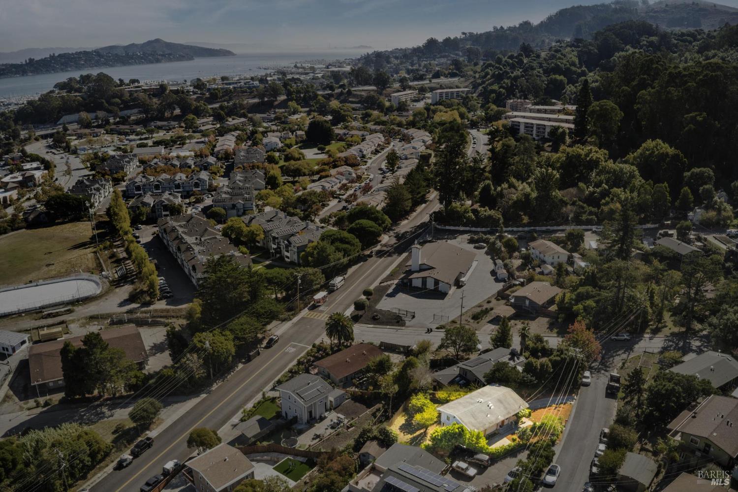 Detail Gallery Image 40 of 42 For 16 Dutton Ct, Sausalito,  CA 94965 - 4 Beds | 2 Baths