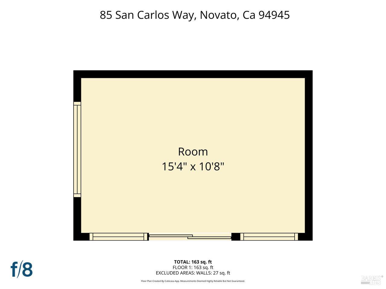 Detail Gallery Image 41 of 45 For 85 San Carlos Way, Novato,  CA 94945 - 4 Beds | 3 Baths
