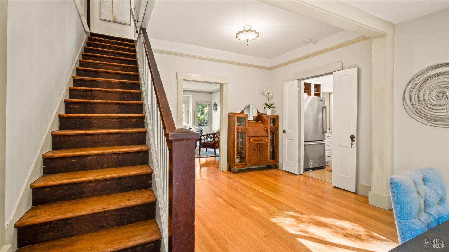 Detail Gallery Image 19 of 77 For 150 Bungalow Ave, San Rafael,  CA 94901 - 4 Beds | 2 Baths