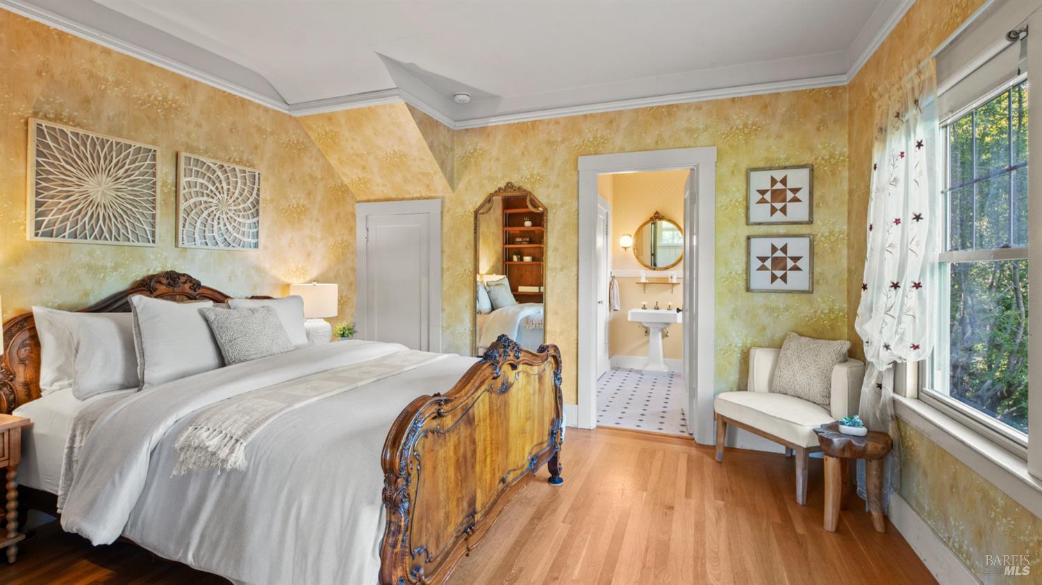 Detail Gallery Image 22 of 77 For 150 Bungalow Ave, San Rafael,  CA 94901 - 4 Beds | 2 Baths